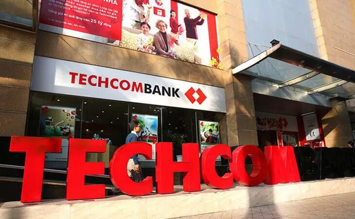 Giờ làm việc ngân hàng Techcombank mới nhất năm 2021